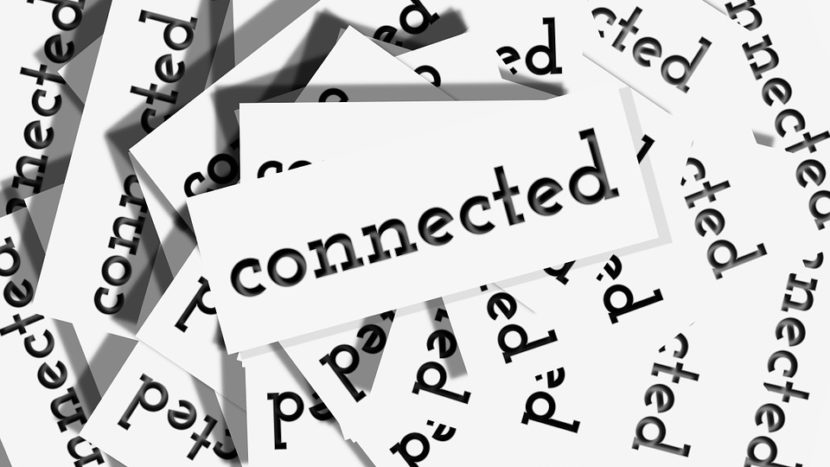 Networking - first time
