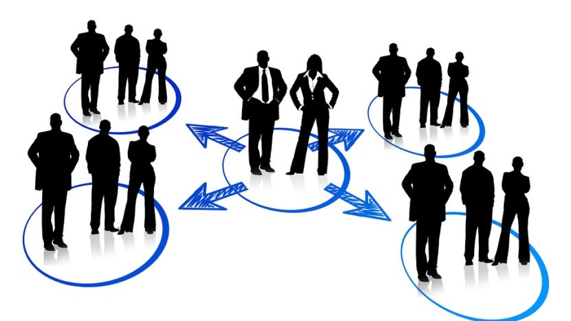 Networking - maintaining connections